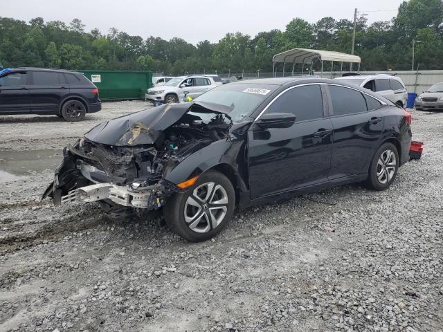Vin: 19xfc2f51ge002969, lot: 58650675, honda civic lx 2016 img_1