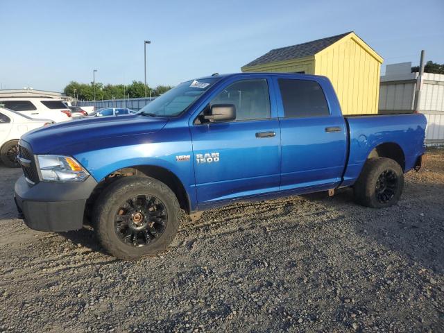 RAM 1500 ST