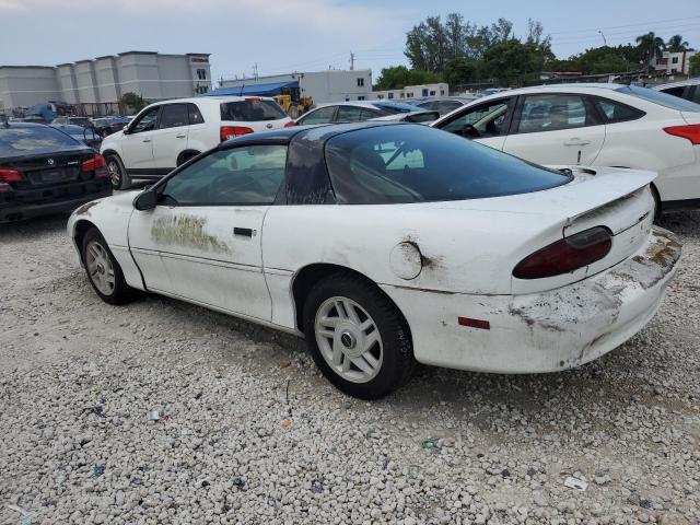Vin: 2g1fp22sxs2132757, lot: 57399335, chevrolet camaro 19952