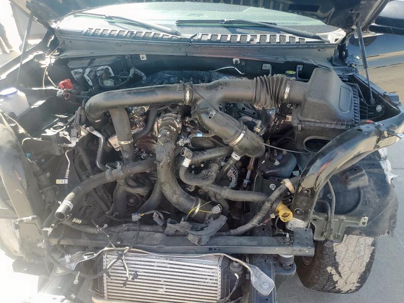 2022 FORD EXPEDITION - 1FMJU1HT4NEA34624