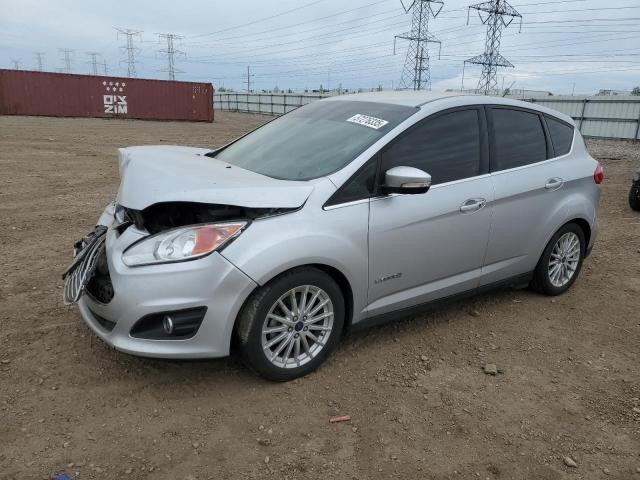 2015 FORD C-MAX SEL 1FADP5BU4FL102926