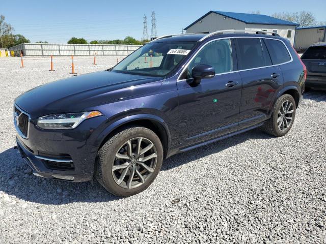 Vin: yv4a22pk9g1041004, lot: 56478805, volvo xc90 t6 2016 img_1