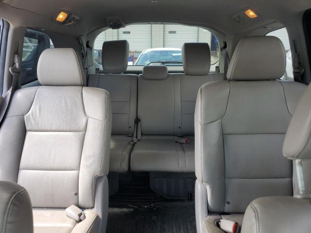 2016 HONDA ODYSSEY EX - 5FNRL5H68GB002126