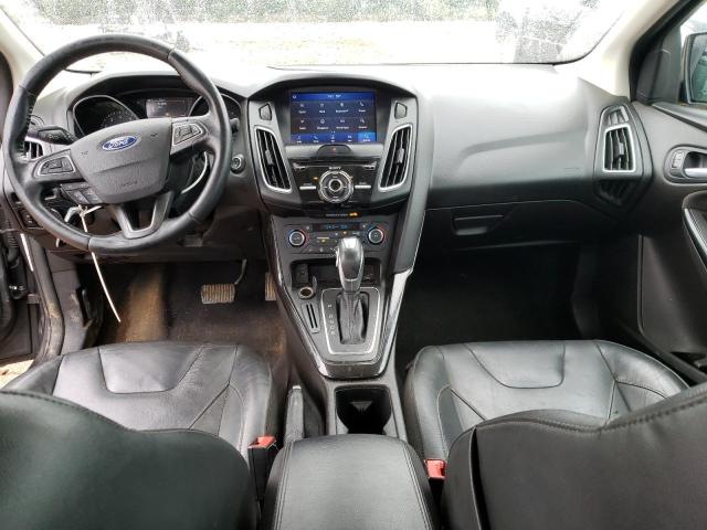 2016 FORD FOCUS TITANIUM 1FADP3J24GL201025