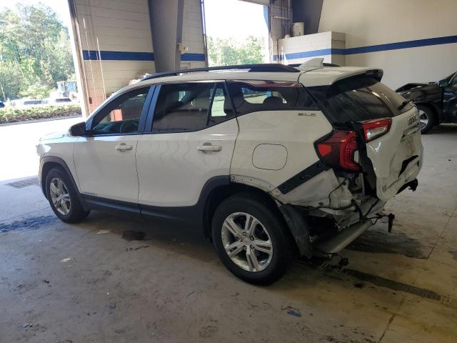 Vin: 3gkalmev8nl212599, lot: 56027205, gmc terrain sle 20222
