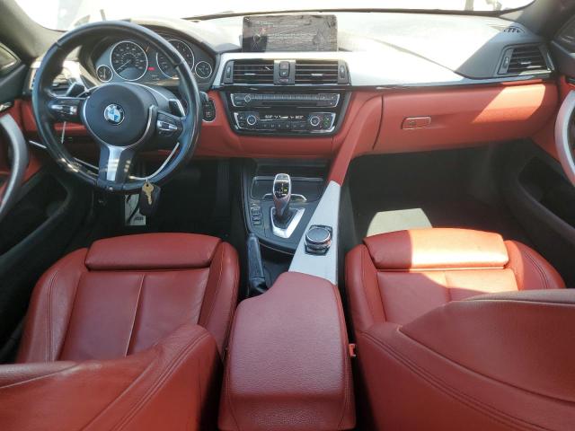 2016 BMW 435 I GRAN WBA4B1C57GG242923