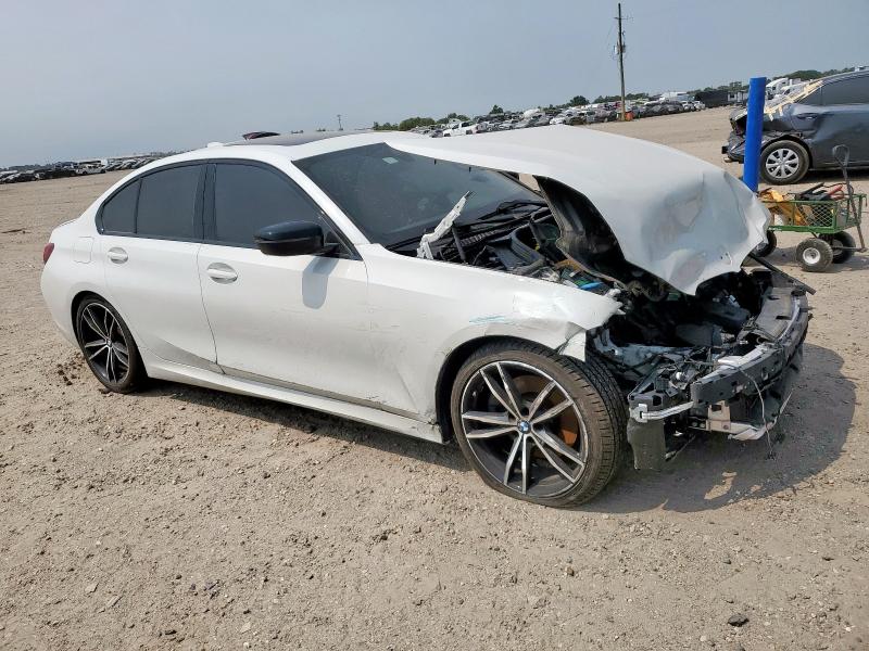 2022 BMW 330I 3MW5R1J00N8C27912