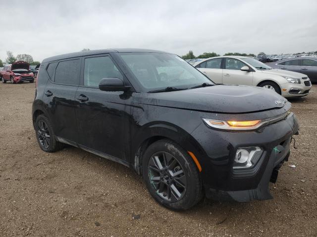 Vin: kndj33au7l7702648, lot: 56911755, kia soul ex 20204