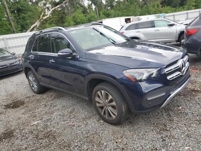 Vin: 4jgfb4ke3la044072, lot: 56577395, mercedes-benz gle-class 350 4matic 20204