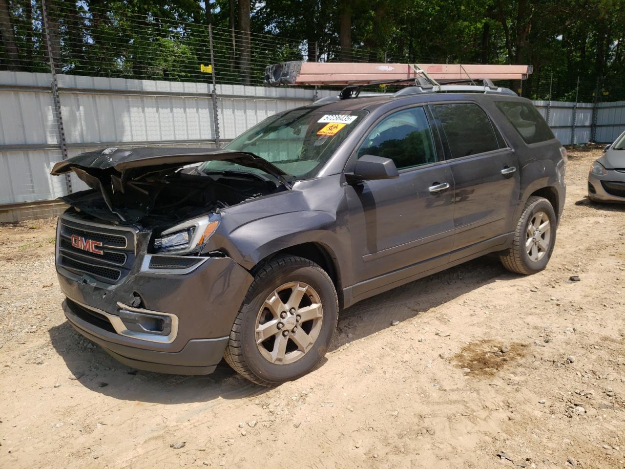 GMC ACADIA SLE
