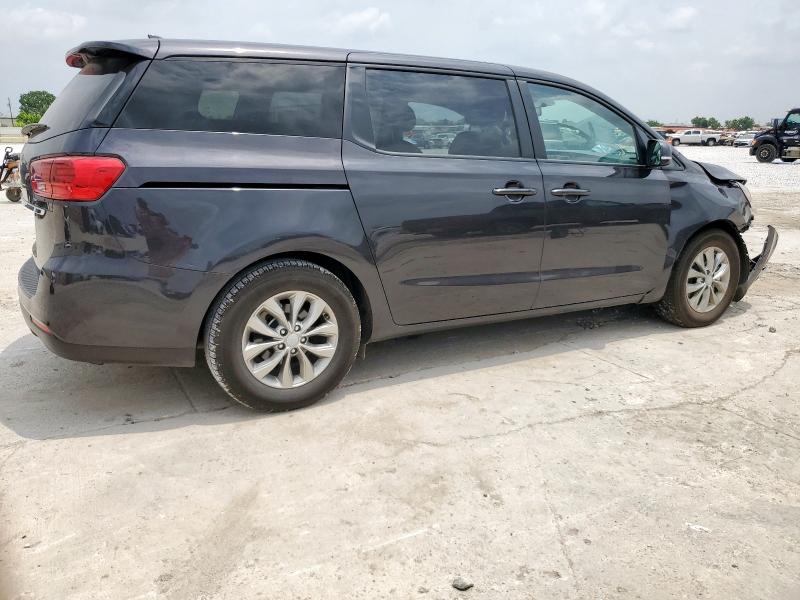 2021 KIA SEDONA LX KNDMB5C12M6666874