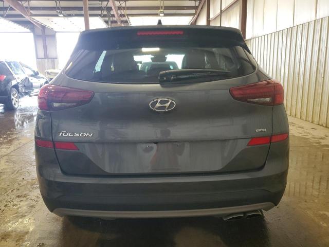 2019 HYUNDAI TUCSON LIM - KM8J3CAL1KU980948