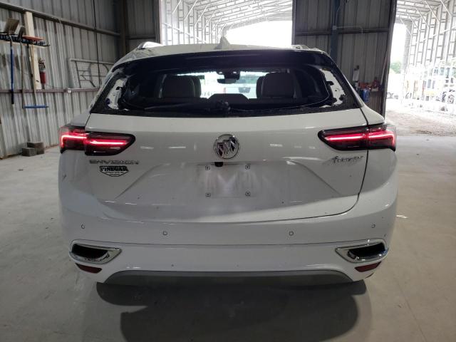 2022 BUICK ENVISION A - LRBFZRR45ND122006
