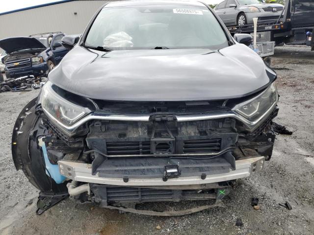 2018 HONDA CR-V EXL - 2HKRW2H84JH603808