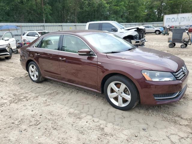 Vin: 1vwas7a33ec043895, lot: 58200225, volkswagen passat s 20144