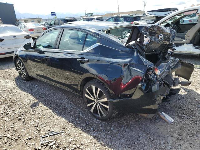Vin: 1n4bl4cv5mn318192, lot: 57098285, nissan altima sr 20212