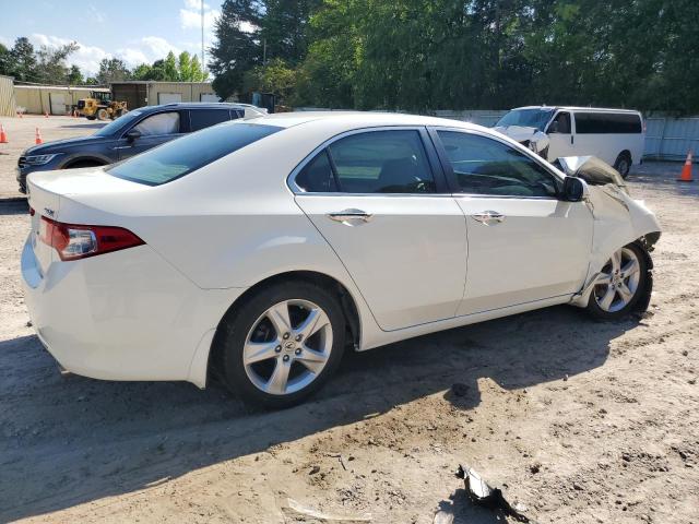 Vin: jh4cu2f68ac031603, lot: 58130005, acura tsx 20103