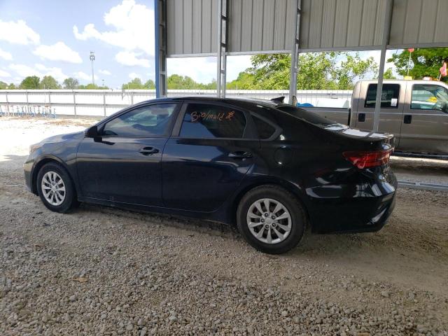 Vin: 3kpf24ad0ke048539, lot: 56027845, kia forte fe 20192