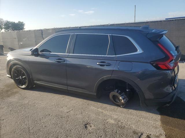 2024 HONDA CR-V SPORT - 7FARS5H52RE021384
