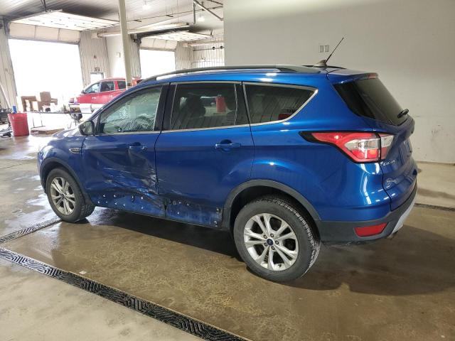 Vin: 1fmcu9gd2juc94263, lot: 57267005, ford escape se 20182