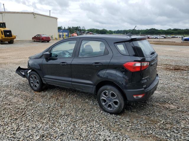 Vin: maj6s3fl7nc473638, lot: 58409205, ford ecosport s 20222