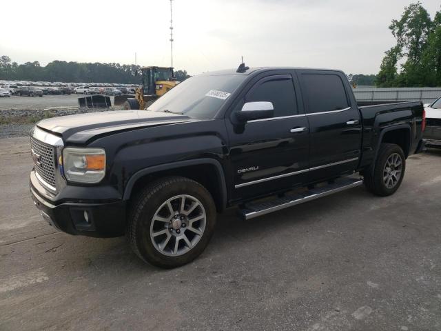 Vin: 3gtu2wec7fg310118, lot: 56488135, gmc sierra k1500 denali 2015 img_1