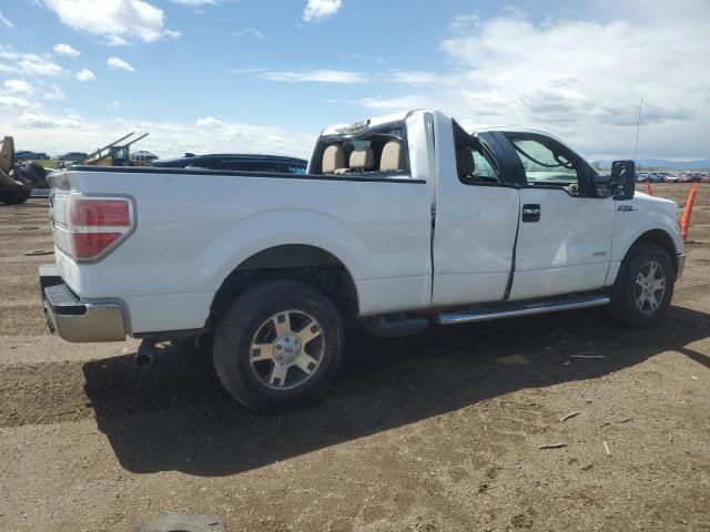 Vin: 1ftfx1et8ckd24255, lot: 55200165, ford f-150 super cab 20123