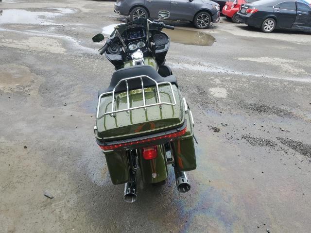 2022 HARLEY-DAVIDSON FLTRK 1HD1KZF13NB633248