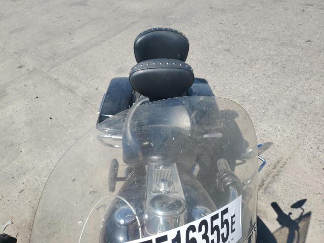 2003 HARLEY-DAVIDSON FLHR 1HD1FDV173Y714921