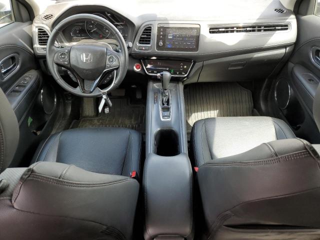 2019 HONDA HR-V TOURI 3CZRU6H90KM702217