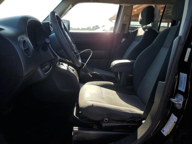 2015 JEEP PATRIOT SP - 1C4NJPBA7FD139285