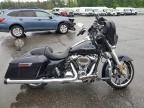 2020 HARLEY-DAVIDSON FLHX - 1HD1KBC17LB600424