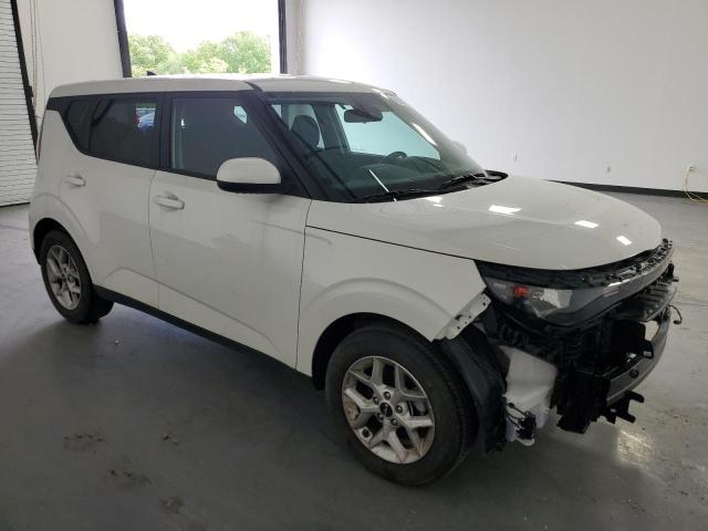 Vin: kndj23au6s7928049, lot: 57656635, kia soul lx 20254