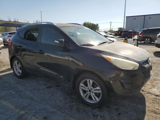 Vin: km8ju3ac0cu391162, lot: 57898895, hyundai tucson gls 20124