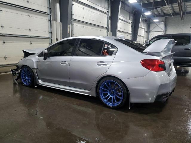 Vin: jf1va1b67g9823319, lot: 56790565, subaru wrx 20162