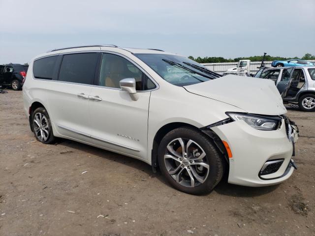 2021 CHRYSLER PACIFICA PINNACLE 2C4RC3PG2MR604101