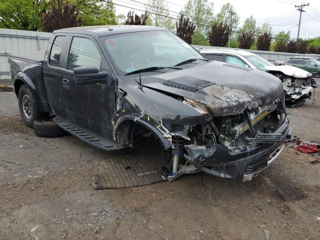 Vin: 1ftex1e64afc46469, lot: 56860135, ford f-150 super cab 20104