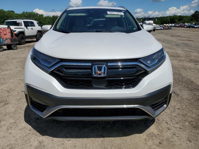 2022 HONDA CR-V TOURI - 5J6RT6H93NL058303