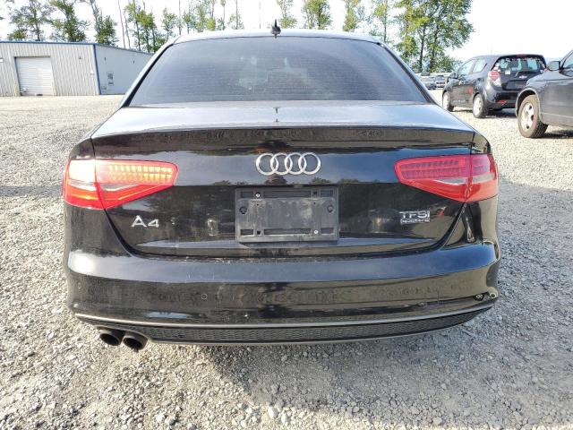 2016 AUDI A4 PROGRES WAUFFCFL1GN001938