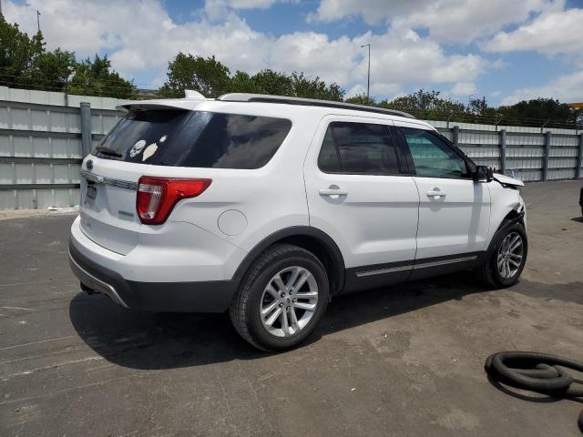 Vin: 1fm5k7dh1ggc64429, lot: 55072855, ford explorer xlt 20163