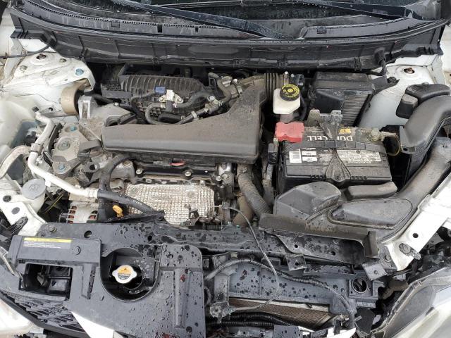 2016 NISSAN ROGUE S - KNMAT2MT0GP633921