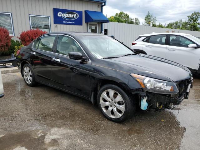 Vin: 1hgcp3f8xaa017117, lot: 57504995, honda accord exl 20104