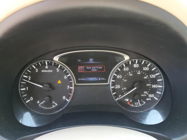 2017 NISSAN ALTIMA 2.5 - 1N4AL3AP7HC161910