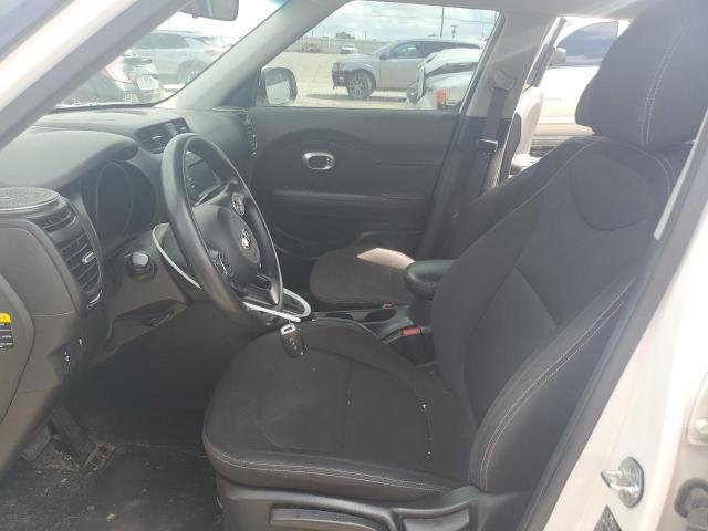 2017 KIA SOUL - KNDJN2A23H7475372