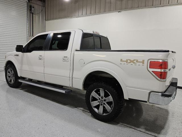 Vin: 1ftfw1e65dfa03071, lot: 57794205, ford f-150 supercrew 20132