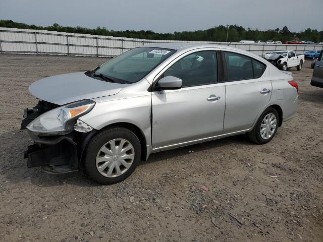 Vin: 3n1cn7ap3gl893817, lot: 57422935, nissan versa s 2016 img_1