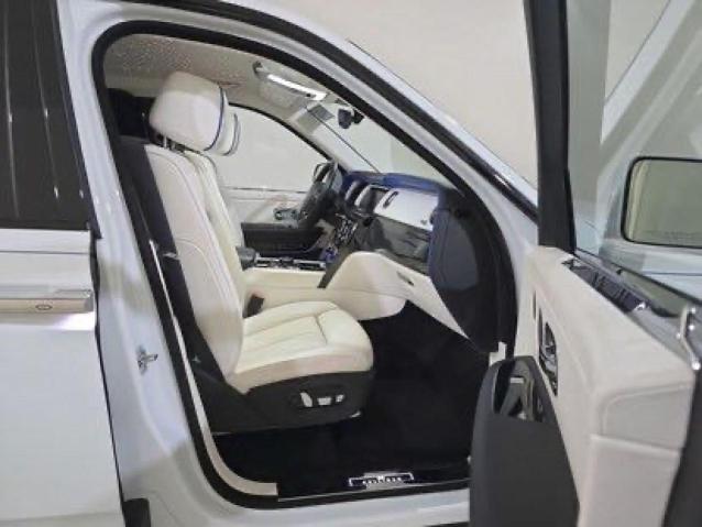 2021 ROLLS-ROYCE CULLINAN B SLATV8C0XMU204XXX