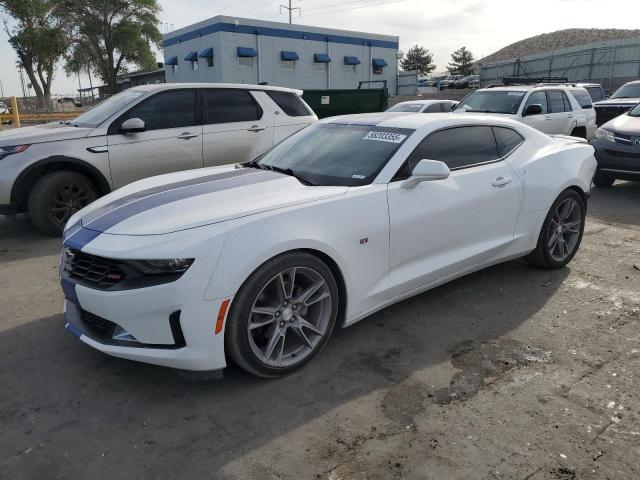 Vin: 1g1fa1rsxk0151411, lot: 58203355, chevrolet camaro ls 2019 img_1
