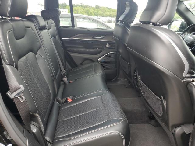 2022 JEEP GRAND CHER - 1C4RJHDG0N8579025