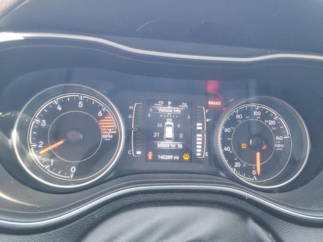 2019 JEEP CHEROKEE L - 1C4PJLLBXKD154138